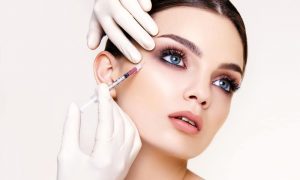 preenchimento facial